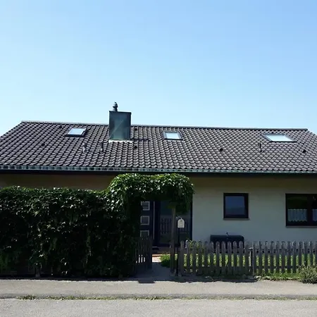 Privatunterkunft Grosses Seperates Mit Bad Oberstenfeld