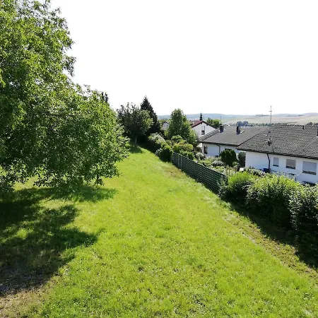 Grosses Seperates Mit Bad Privatunterkunft Oberstenfeld